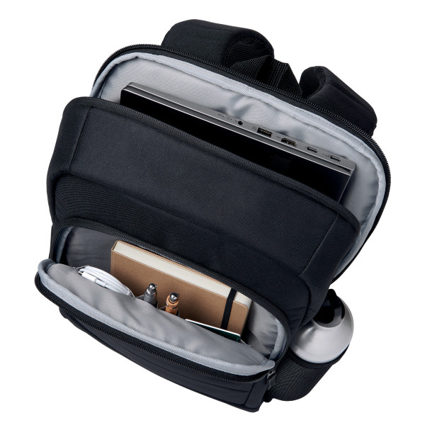 Laptopryggsäck | Kensington EQ | 16" | svart 230162 - 4