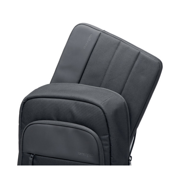 Laptopryggsäck | Kensington EQ | 16" | svart 230162 - 5