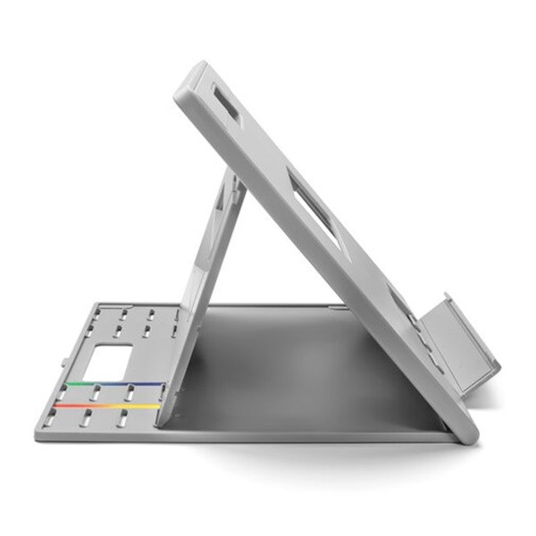 Kensington Laptopställ | Kensington SmartFit Easy Riser Go | grå K50420EU 230109 - 3