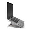 Kensington Laptopställ | Kensington SmartFit Easy Riser Go | grå K50420EU 230109 - 7
