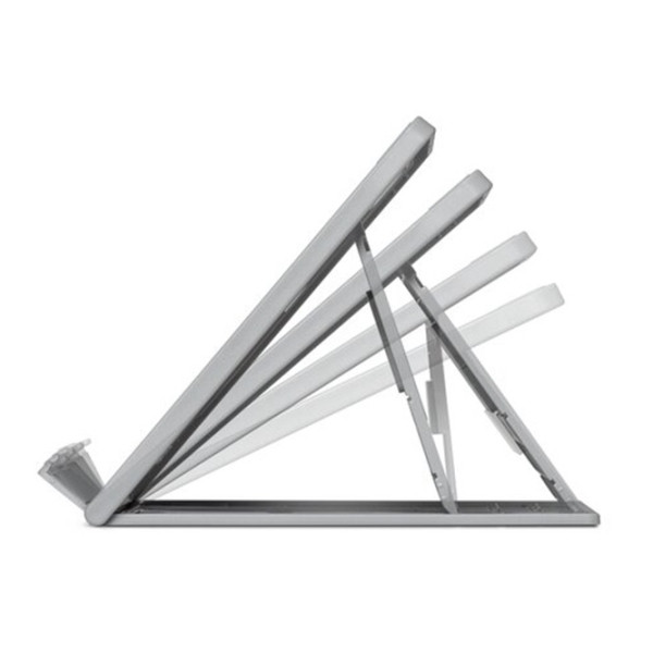 Laptopställ | Kensington SmartFit Easy Riser Go 17" | grå 230109 - 2