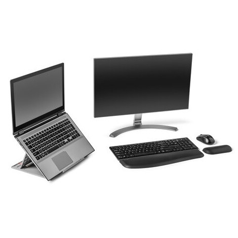 Laptopställ | Kensington SmartFit Easy Riser Go 17" | grå 230109 - 8