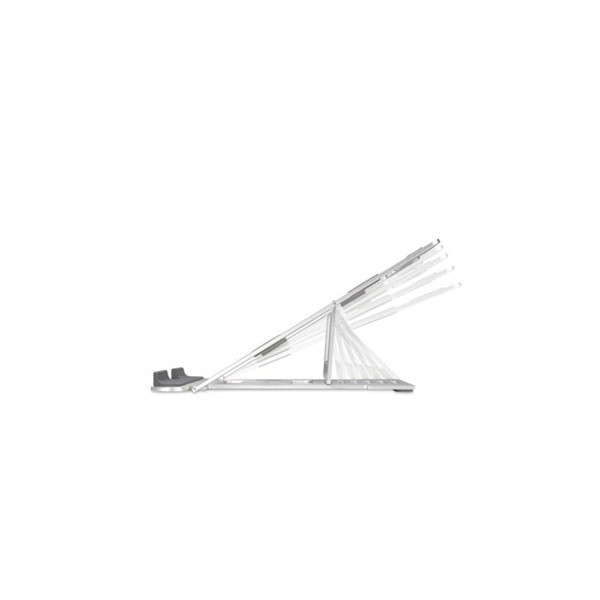 Laptopställ hopfällbart | Kensington | Aluminium SE400185 - 3