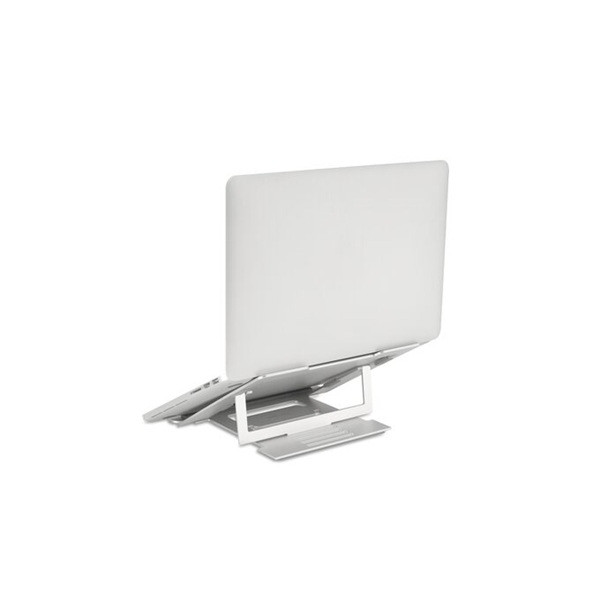 Laptopställ hopfällbart | Kensington | Aluminium SE400185 - 6