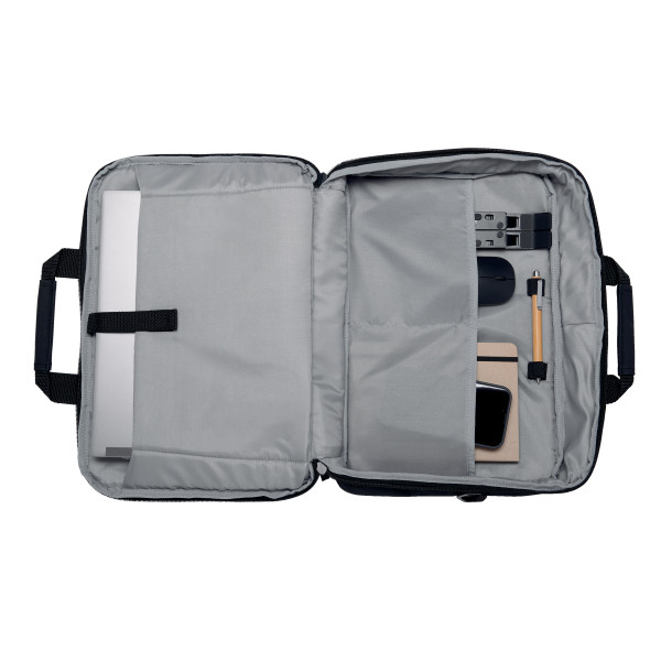 Laptopväska | Kensington EQ | 16" | svart 230160 - 3