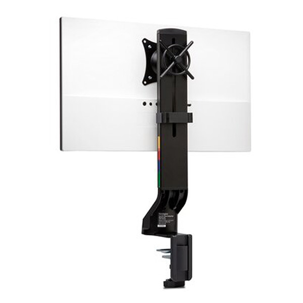 Monitorarm för 1 monitor | Kensington Smartfit | svart (med klämma) 230156 - 1