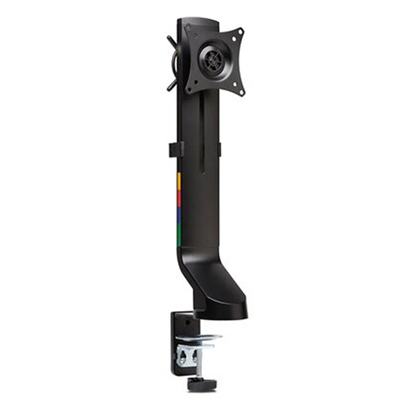Monitorarm för 1 monitor | Kensington Smartfit | svart (med klämma) 230156 - 2