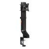 Monitorarm för 1 monitor | Kensington Smartfit | svart (med klämma) 230156 - 2