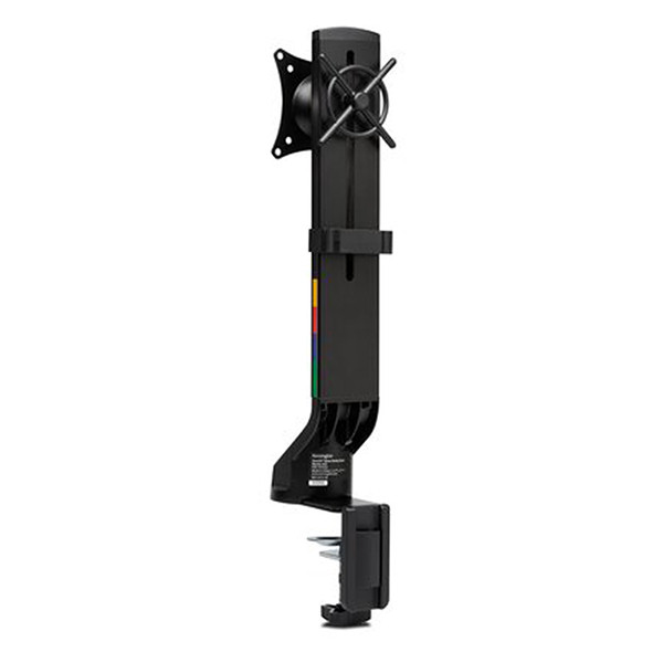 Monitorarm för 1 monitor | Kensington Smartfit | svart (med klämma) 230156 - 3