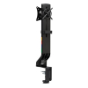 Monitorarm för 1 monitor | Kensington Smartfit | svart (med klämma) 230156 - 3