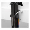 Monitorarm för 1 monitor | Kensington Smartfit | svart (med klämma) 230156 - 4