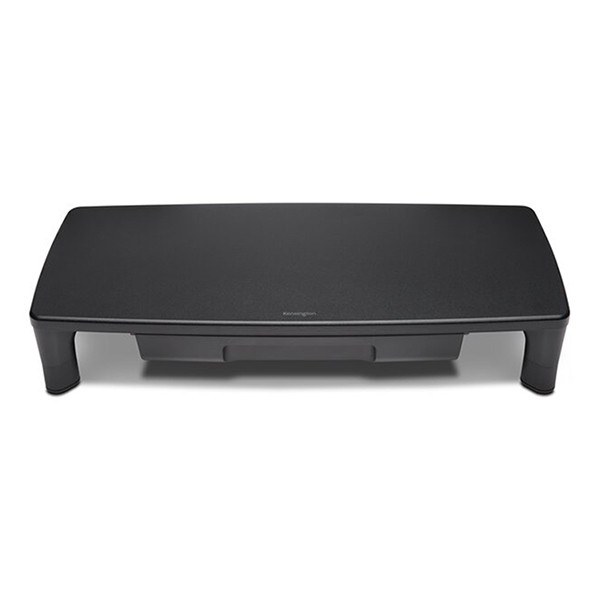 Kensington Monitorstativ med låda | Kensington SmartFit | svart K55725EU 230125 - 2