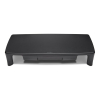 Kensington Monitorstativ med låda | Kensington SmartFit | svart K55725EU 230125 - 2