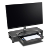 Kensington Monitorstativ med låda | Kensington SmartFit | svart K55725EU 230125 - 3