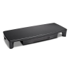 Kensington Monitorstativ med låda | Kensington SmartFit | svart K55725EU 230125