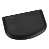 Kensington Musmatta 16x10cm med handledsstöd | Kensington ErgoSoft | svart c 230135