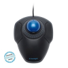 Kensington Orbit Trackball med scrollring, USB-ansluten, svart K72337EU 230083
