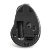 Kensington Pro Fit Ergo Vertical ergonomisk mus, trådlös (6 knappar) K75501EU 230082 - 5
