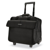 Kensington SP100 klassisk rullväska, 15,6" svart 230031 - 1