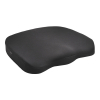 Kensington Sittkudde | Kensington Memory Foam | svart K55805WW 230151 - 1