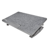 Kensington SmartFit SoleMate Pro Elite fotstöd grå K50345EU 230143