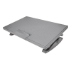 Kensington SmartFit SoleMate Pro fotstöd grå K50409EU 230140