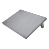 Kensington SmartFit Solemate fotstöd grå K50416EU 230142