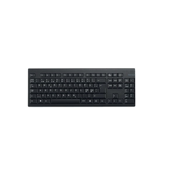 Tangentbord | trådlös | Kensington EQ KB150S SE400193 - 1