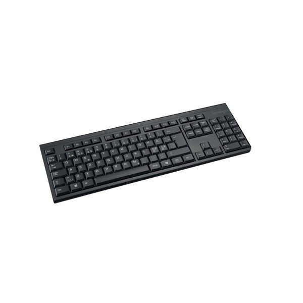 Tangentbord | trådlös | Kensington EQ KB150S SE400193 - 2
