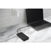 USB-C Multiport adapter 5 port | USB-A/C, HDMI, Ethernet | Kensington EQ SE001280 - 6