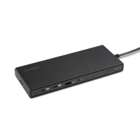 USB-C Multiport adapter 9 port | USB-A/C, HDMI, DisplayPort, Ethernet, 3,5mm | Kensington EQ SE001278