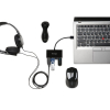 USB-hub 4 portar | USB-A 3.0 till 4xA | Kensington UH4000 230093 - 3