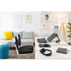 USB-hub 4 portar | USB-A 3.0 till 4xA | Kensington UH4000 230093 - 5