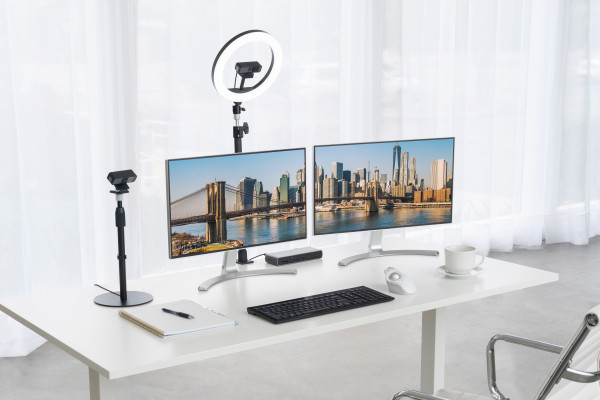 Webbkamera | Kensington W2050 | svart SE400194 - 7