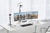Webbkamera | Kensington W2050 | svart SE400194 - 7