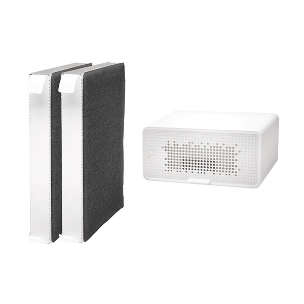 Kensington filter för FreshView monitorstativ K55463EU 230051 - 2
