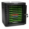 Kensington universellt Charge & Sync skåp (10 surfplattor) K67862EU 230032