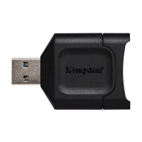 Minneskortsläsare SD USB 3.2 | Kingston MobileLite Plus 255023