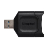 Minneskortsläsare SD USB 3.2 | Kingston MobileLite Plus 255023 - 1