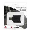 Minneskortsläsare SD USB 3.2 | Kingston MobileLite Plus 255023 - 3
