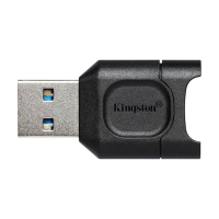 Minneskortsläsare microSD USB 3.2 | Kingston MobileLite Plus 255024