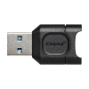 Minneskortsläsare microSD USB 3.2 | Kingston MobileLite Plus 255024 - 1