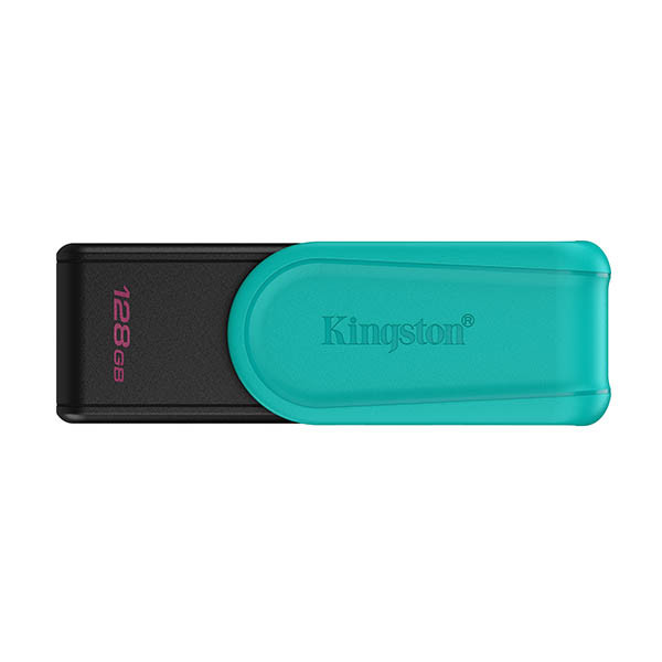 USB-minne 3.2 128GB | Kingston DataTraveler Exodia S 255001 - 2