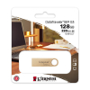 USB-minne 3.2 128GB | Kingston DataTraveler SE9 G3 Metal 255005 - 3