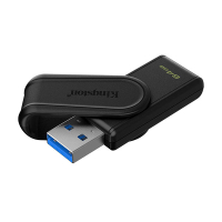 USB-minne 3.2 64GB | Kingston DataTraveler Exodia S 255000