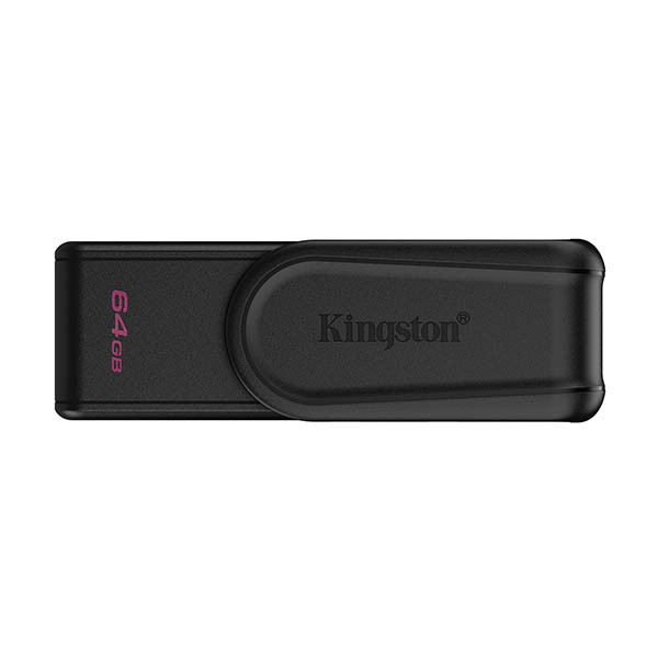 USB-minne 3.2 64GB | Kingston DataTraveler Exodia S 255000 - 2