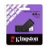 USB-minne 3.2 64GB | Kingston DataTraveler Exodia S 255000 - 3