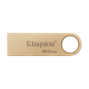 USB-minne 3.2 64GB | Kingston DataTraveler SE9 G3 Metal 255004 - 1