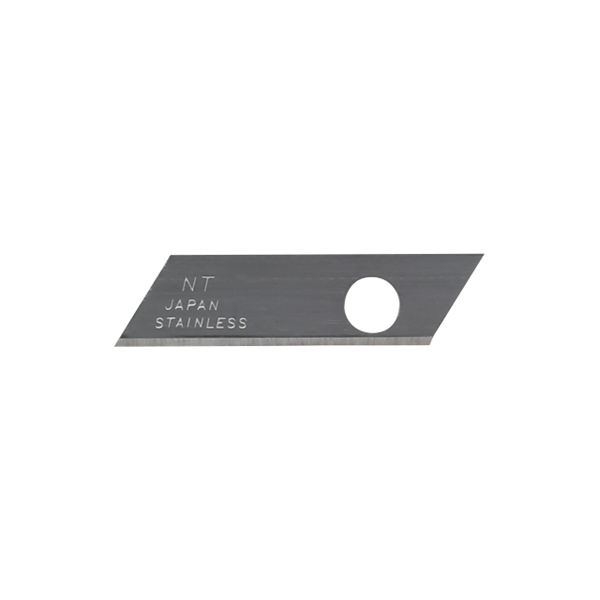 Knivblad | NT-Cutter Q-100P | 2st BQ-11P 361514 - 3