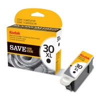 Kodak 30XL svart bläckpatron hög kapacitet (original) 3952363 035140